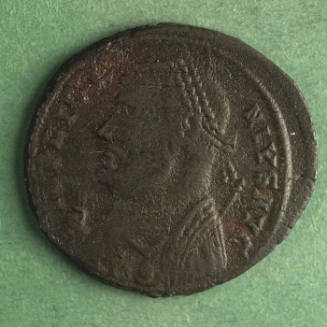 Coin, Roman Empire