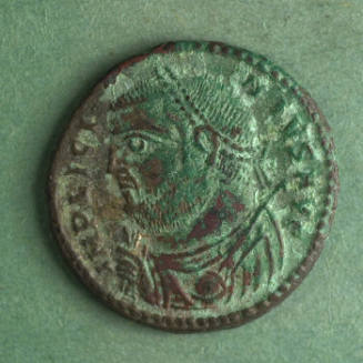 Coin, Roman Empire