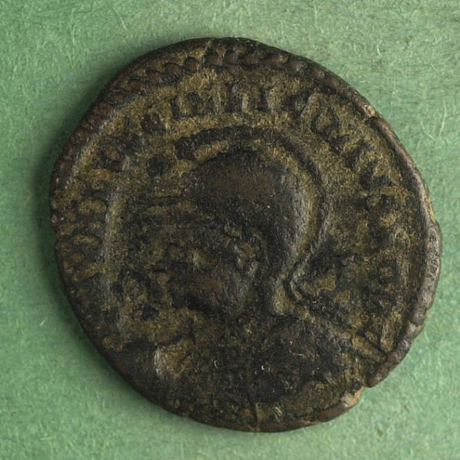 Coin, Roman Empire