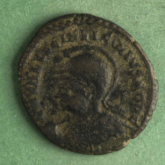 Coin, Roman Empire