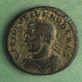 Coin, Roman Empire