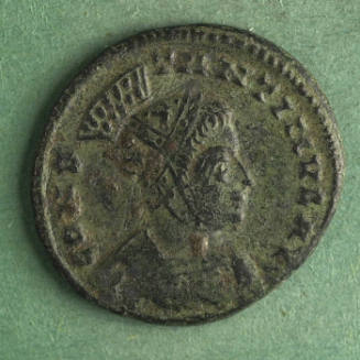 Coin, Roman Empire