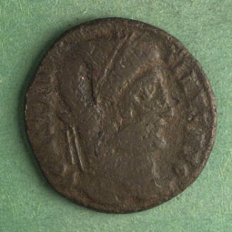 Coin, Roman Empire