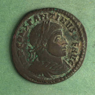 Coin, Roman Empire