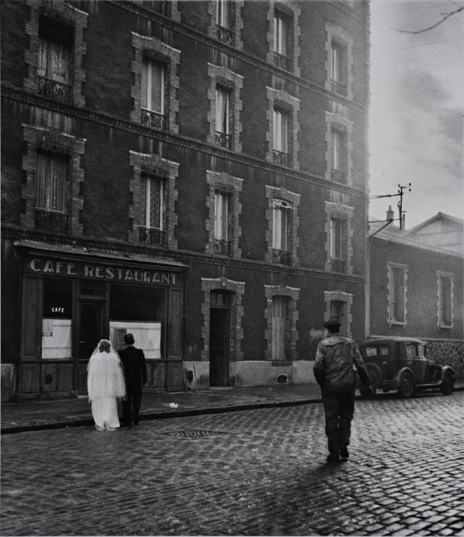 La Stricte Intimité