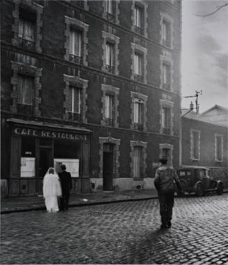 La Stricte Intimité