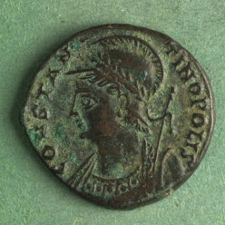 Coin, Roman Empire