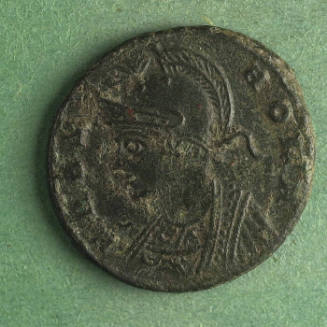 Coin, Roman Empire