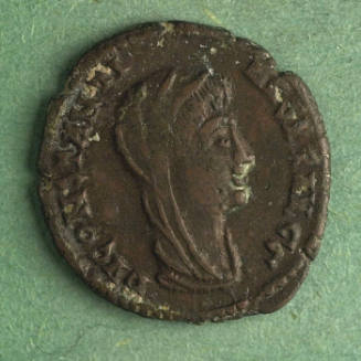Coin, Roman Empire