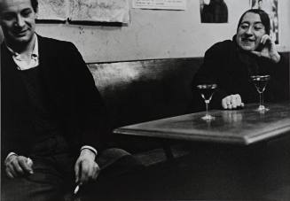 Le Jeune Homme et Rita