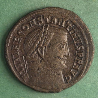 Coin, Roman Empire
