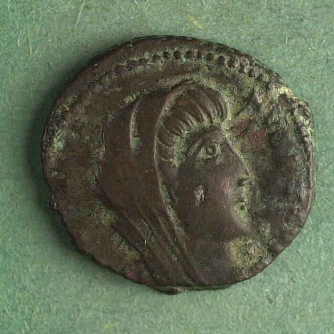 Coin, Roman Empire