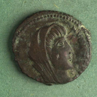 Coin, Roman Empire