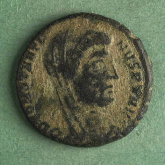 Coin, Roman Empire