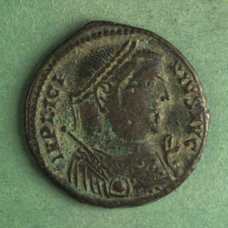 Coin, Roman Empire