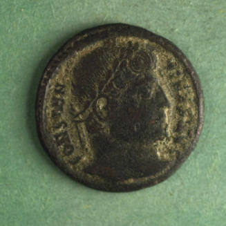 Coin, Roman Empire