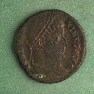 Coin, Roman Empire