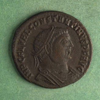 Coin, Roman Empire