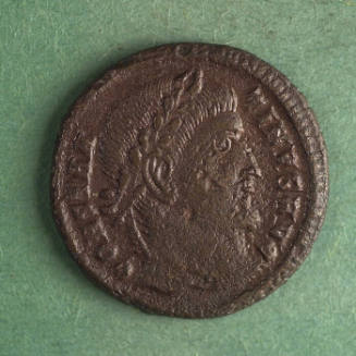 Coin, Roman Empire