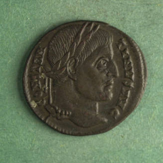 Coin, Roman Empire