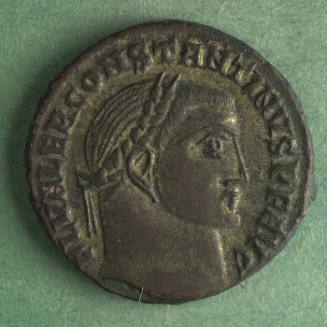 Coin, Roman Empire