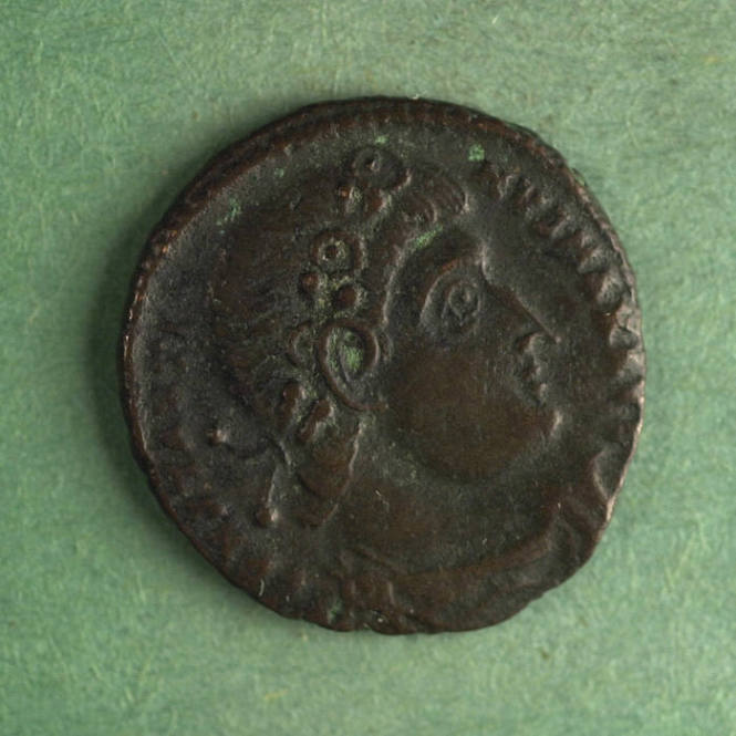 Coin, Roman Empire