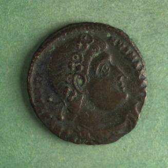 Coin, Roman Empire