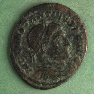 Coin, Roman Empire
