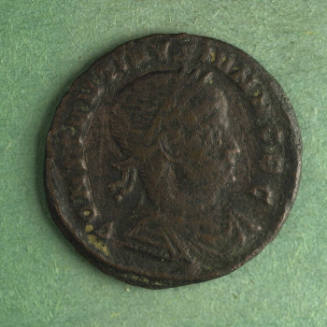 Coin, Roman Empire