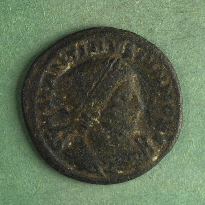 Coin, Roman Empire