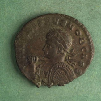 Coin, Roman Empire