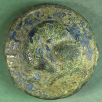 Coin, Roman Empire