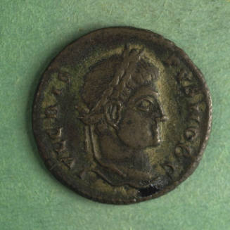 Coin, Roman Empire