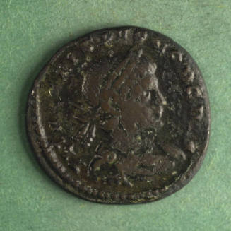 Coin, Roman Empire