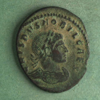 Coin, Roman Empire