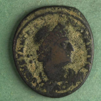 Coin, Roman Empire