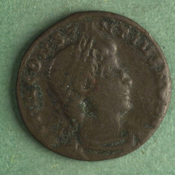 Coin, Roman Empire