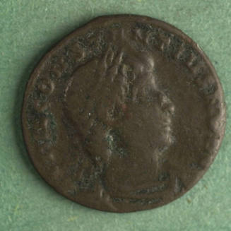 Coin, Roman Empire
