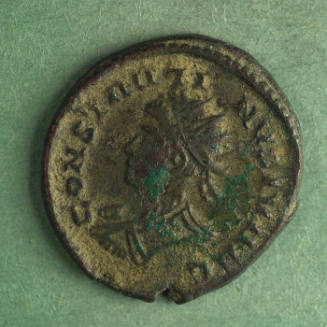 Coin, Roman Empire