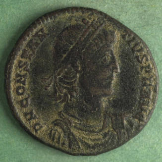 Coin, Roman Empire
