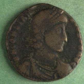 Coin, Roman Empire