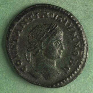 Coin, Roman Empire