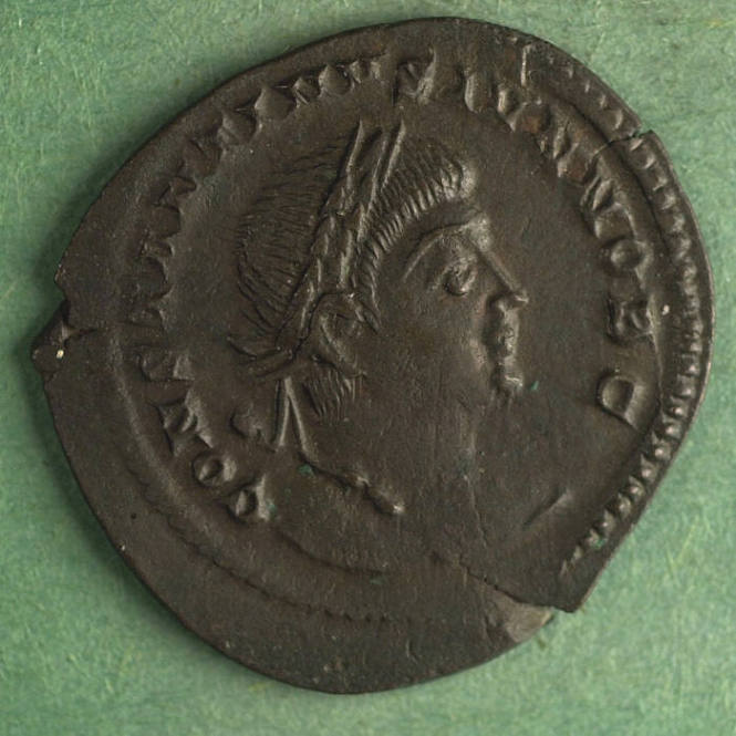 Coin, Roman Empire