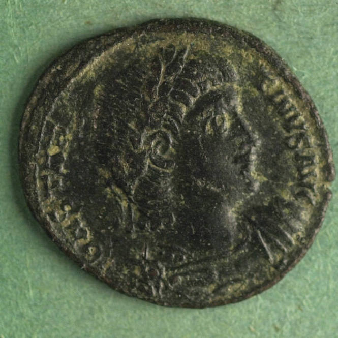Coin, Roman Empire