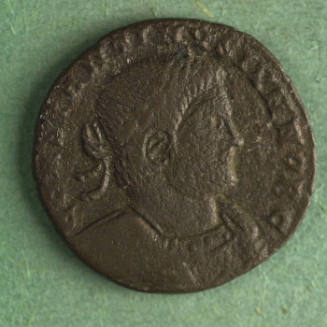 Coin, Roman Empire