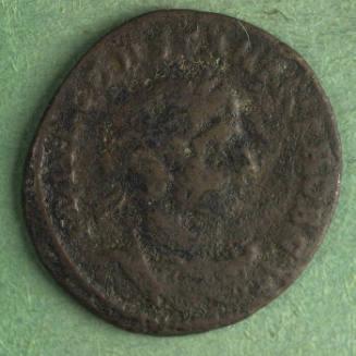 Coin, Roman Empire