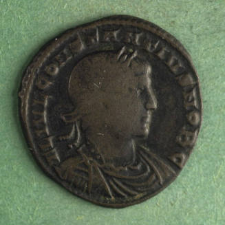 Coin, Roman Empire