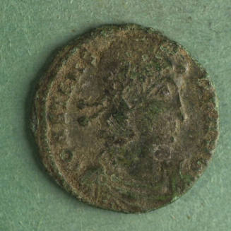 Coin, Roman Empire