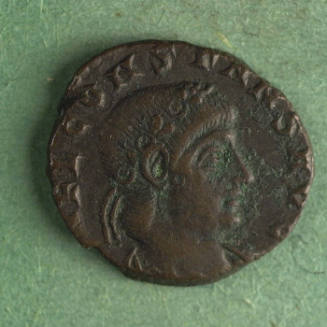 Coin, Roman Empire