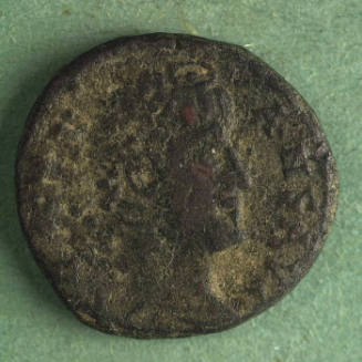 Coin, Roman Empire